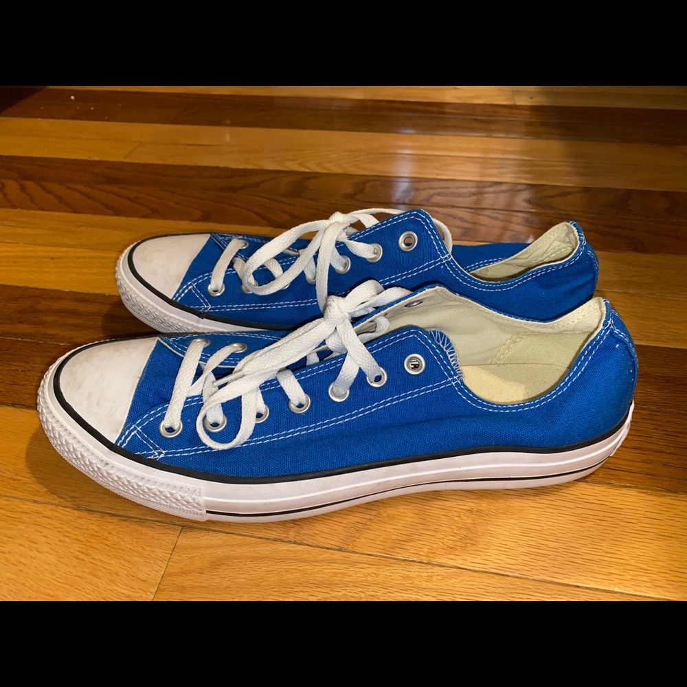 Mens Converse